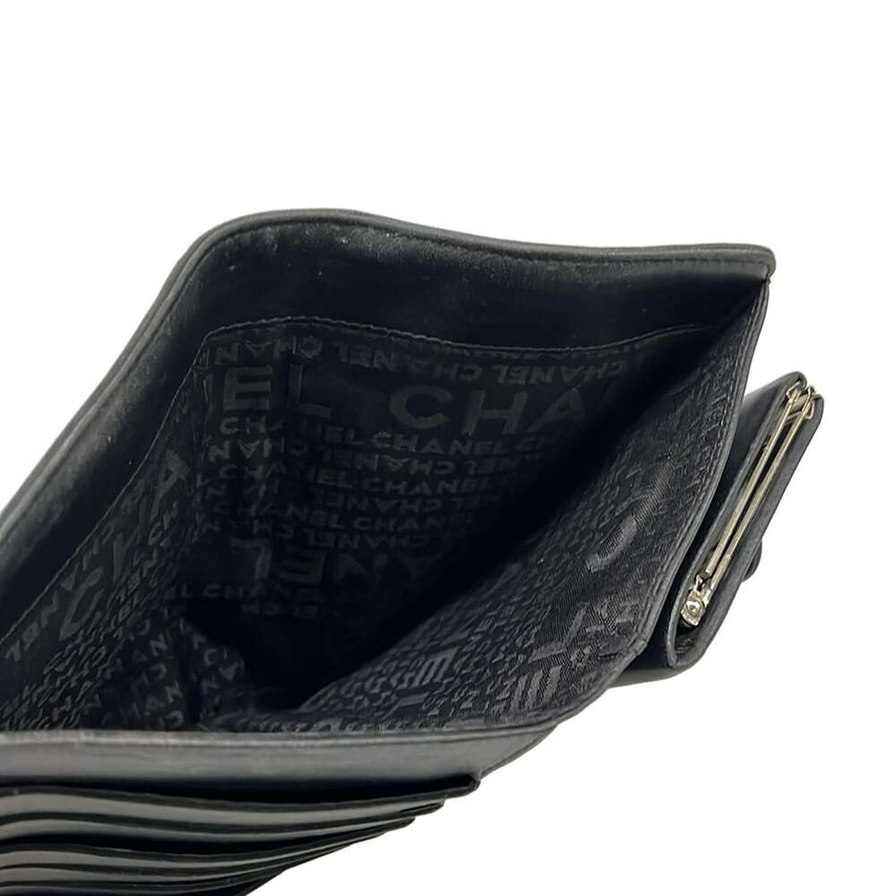 Chanel Icon Long Wallet - Picture 6 of 13